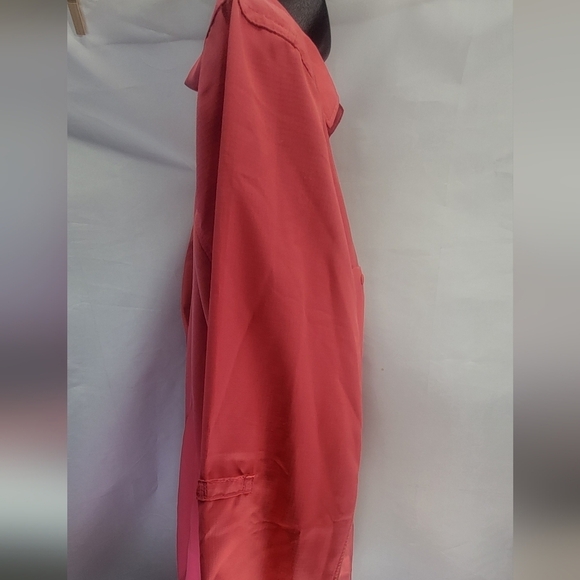 Patagonia Long Sleeve Sol Patrol Top Medium NWT - Picture 3 of 10